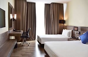 Best Western Plus Wanda Grand Hotel