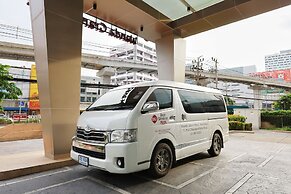 Best Western Plus Wanda Grand Hotel
