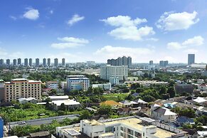 Best Western Plus Wanda Grand Hotel