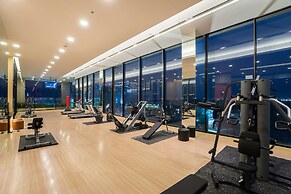 Best Western Plus Wanda Grand Hotel