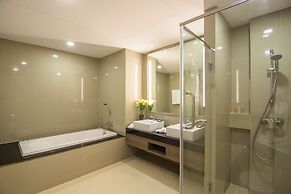 Best Western Plus Wanda Grand Hotel