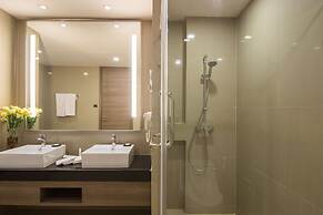 Best Western Plus Wanda Grand Hotel