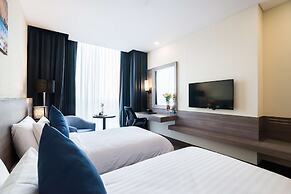 Best Western Plus Wanda Grand Hotel