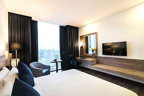 Best Western Plus Wanda Grand Hotel