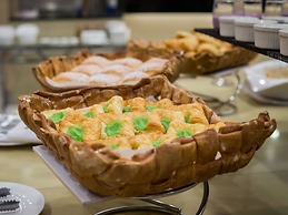 Best Western Plus Wanda Grand Hotel