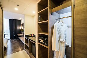 Best Western Plus Wanda Grand Hotel