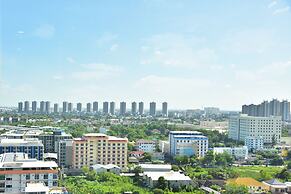 Best Western Plus Wanda Grand Hotel