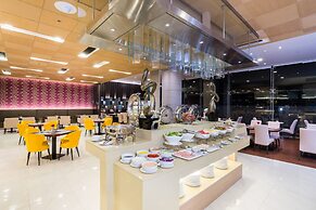 Best Western Plus Wanda Grand Hotel