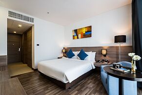 Best Western Plus Wanda Grand Hotel