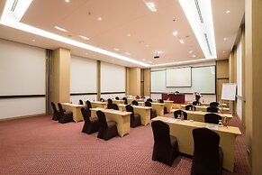 Best Western Plus Wanda Grand Hotel