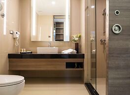 Best Western Plus Wanda Grand Hotel