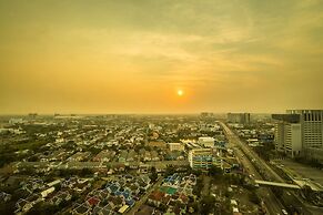 Best Western Plus Wanda Grand Hotel