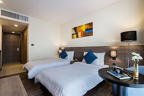 Best Western Plus Wanda Grand Hotel