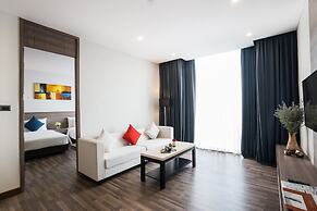 Best Western Plus Wanda Grand Hotel