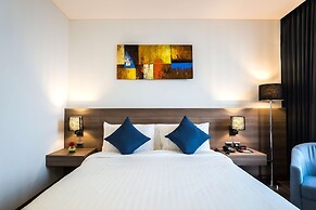 Best Western Plus Wanda Grand Hotel