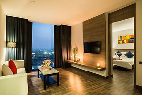 Best Western Plus Wanda Grand Hotel