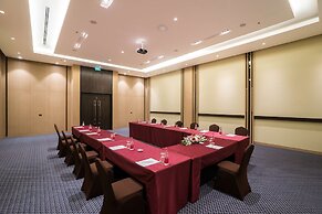 Best Western Plus Wanda Grand Hotel