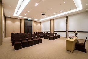 Best Western Plus Wanda Grand Hotel