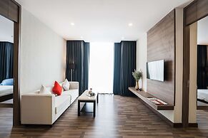 Best Western Plus Wanda Grand Hotel