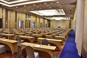 Best Western Plus Wanda Grand Hotel