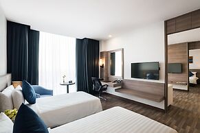 Best Western Plus Wanda Grand Hotel