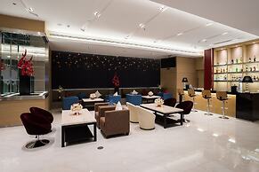 Best Western Plus Wanda Grand Hotel