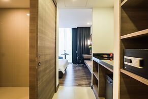 Best Western Plus Wanda Grand Hotel