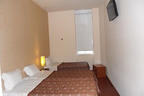 Hotel Paulista
