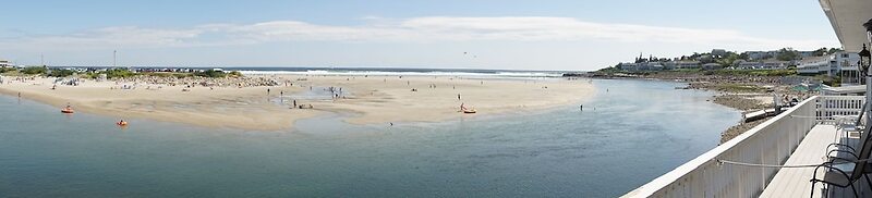 Marginal Way House Hotel