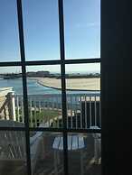 Marginal Way House Hotel