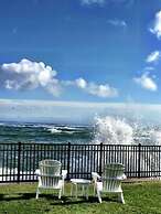 Marginal Way House Hotel