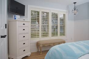 Marginal Way House Hotel