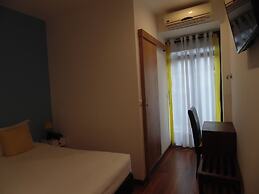 Hotel Porto Rico