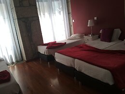 Hotel Porto Rico