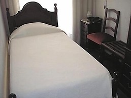 Hotel Porto Rico