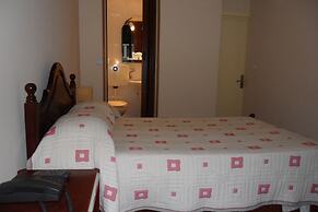 Hotel Porto Rico
