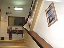 Hotel Porto Rico