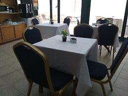 Hotel Porto Rico