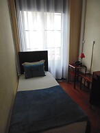 Hotel Porto Rico
