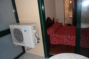 Hotel Porto Rico