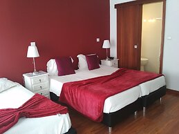 Hotel Porto Rico