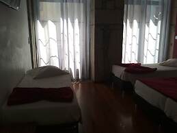 Hotel Porto Rico