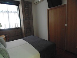 Hotel Porto Rico