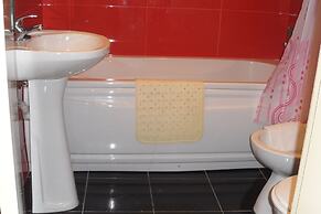 Hotel Porto Rico
