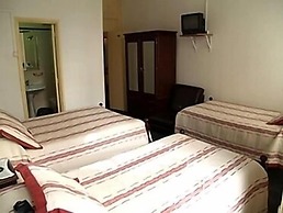 Hotel Porto Rico