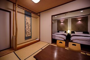 Ryokan Reimei