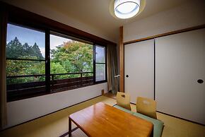 Ryokan Reimei