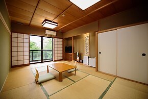 Ryokan Reimei