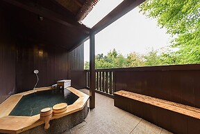 Ryokan Reimei