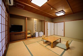 Ryokan Reimei